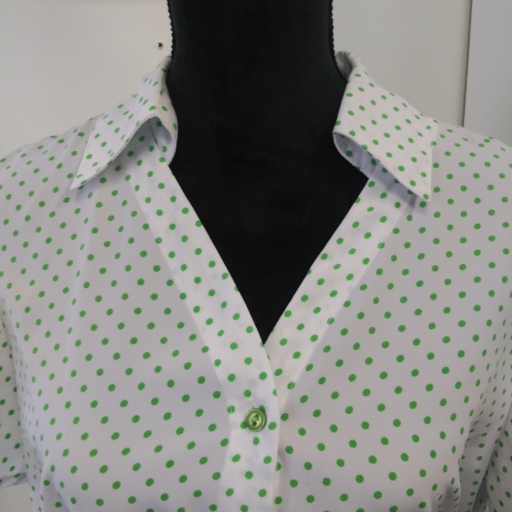 Blouse - Picture 4 of 5